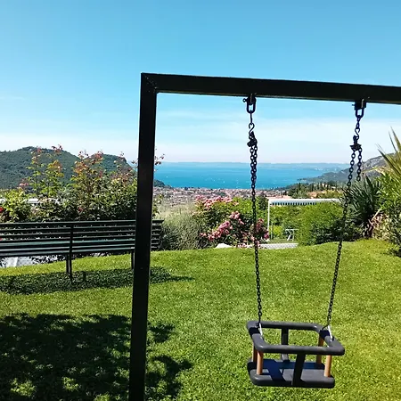 Apartament Montegolo *