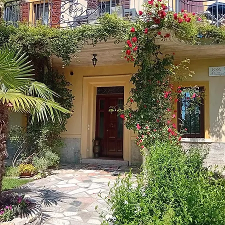 Apartamento Montegolo *