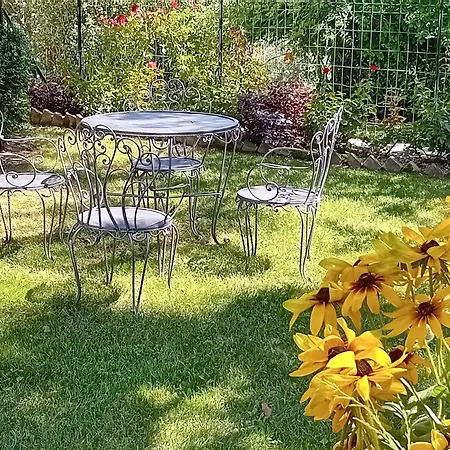 Apartament Montegolo