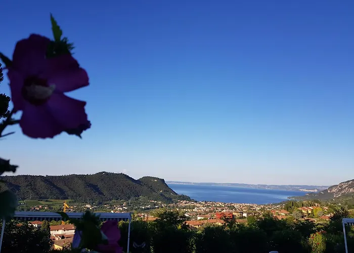 Montegolo Apartmán *