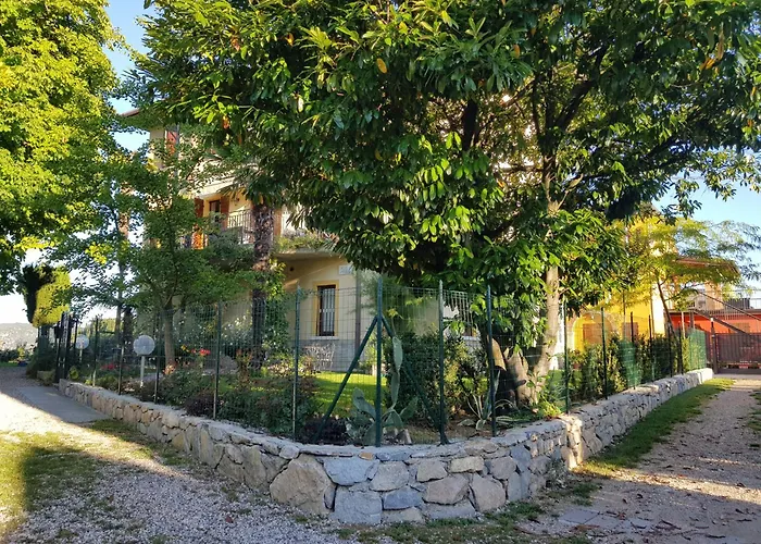 Montegolo Costermano