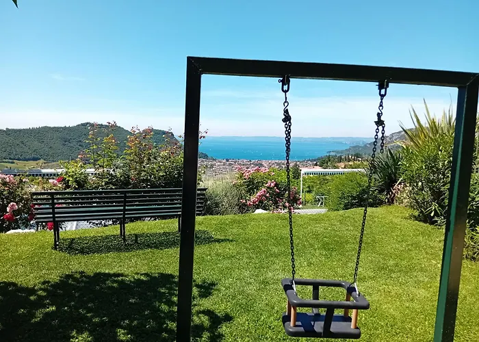 Apartmán Montegolo *