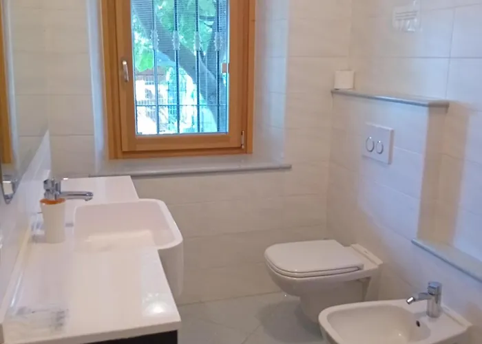 Montegolo Apartmán *