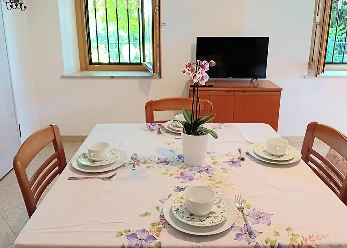 Apartmán Montegolo Costermano