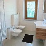 Montegolo Апартаменты *