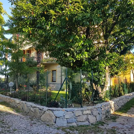 Montegolo Costermano