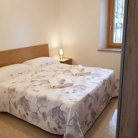 Montegolo Apartment Costermano