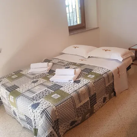 Apartment Montegolo