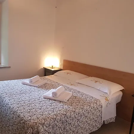 Apartment Montegolo