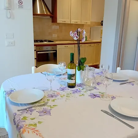 Montegolo Apartment Costermano
