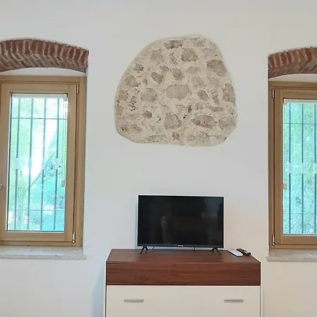 Montegolo Costermano