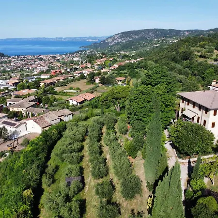 Apartmán Montegolo *