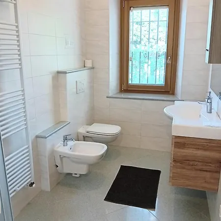 Montegolo Apartment *