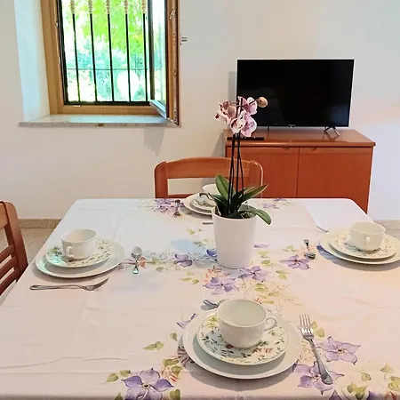 Apartment Montegolo Costermano sul Garda