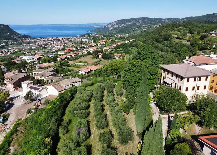 Appartamento Montegolo *