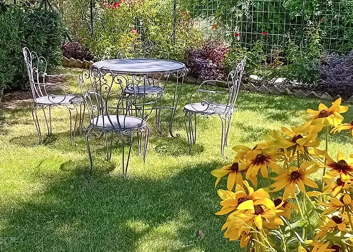 Appartamento Montegolo