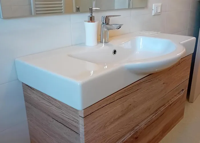 Appartamento Montegolo