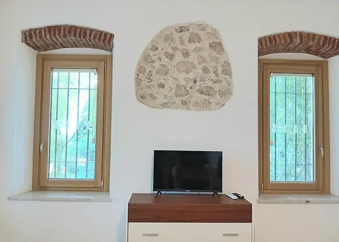 Montegolo Costermano